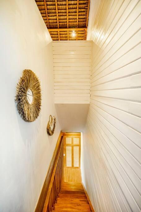 Nest Uluwatu - Eco Boutique Villa Exterior photo